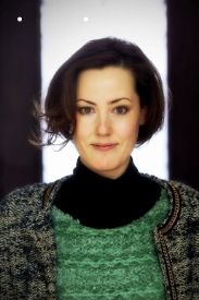Senior lecturer Brina Vogelnik 