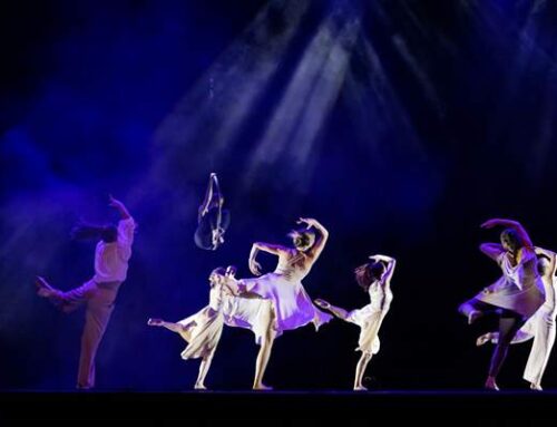 Gala Concert of the Dance Academy, 2022